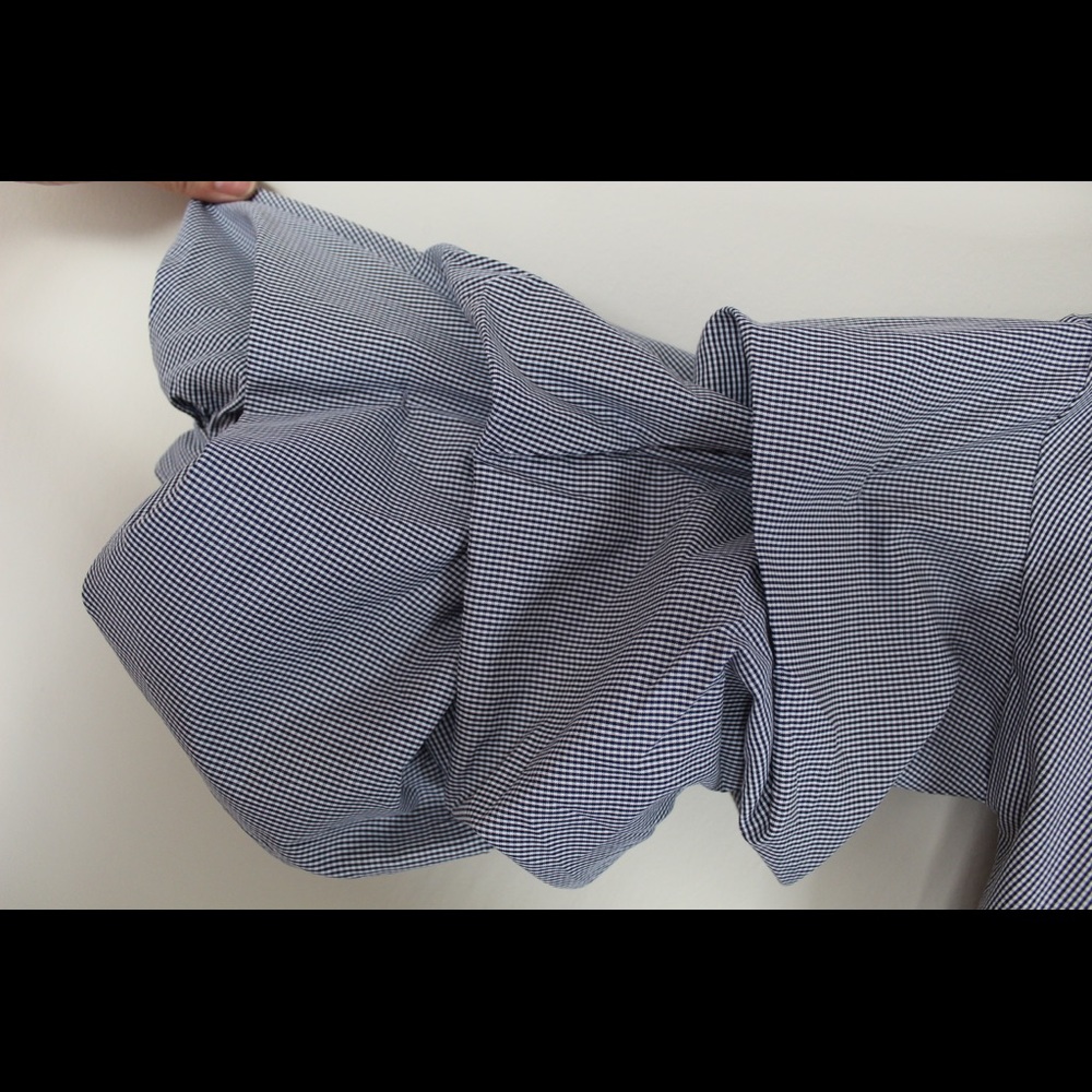 Tie top - Picture 3 of 4